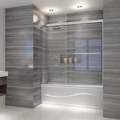 The Best Bathtub Sliding Doors