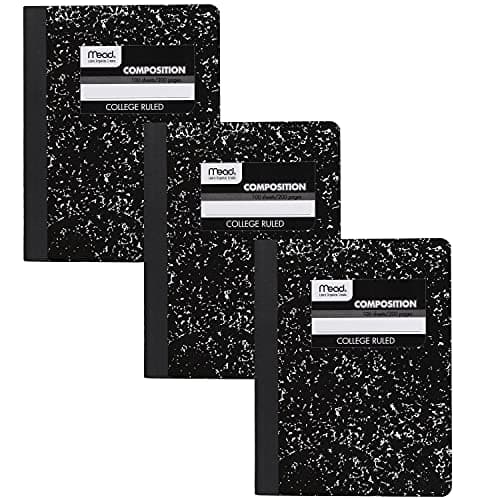 Mead College 3-Pack