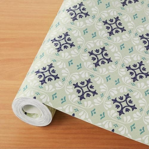 Decorative EVA Shelf Liner