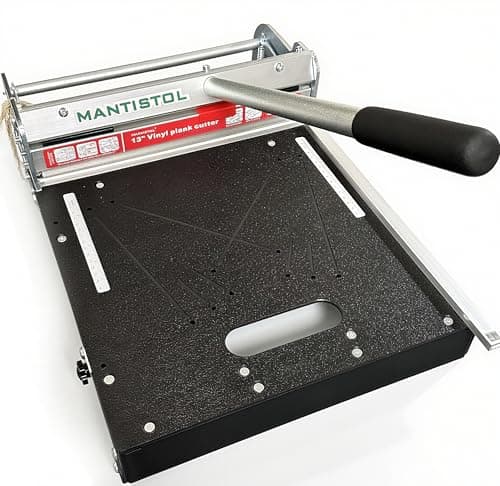 MANTISTOL LVT Cutter