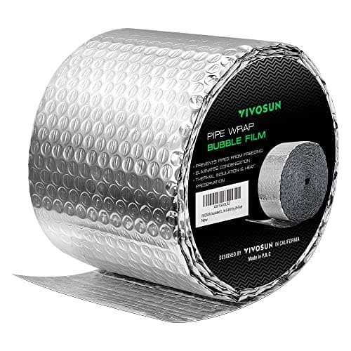 Double Bubble Foil Roll