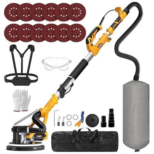 Balanced Pro Drywall Sander