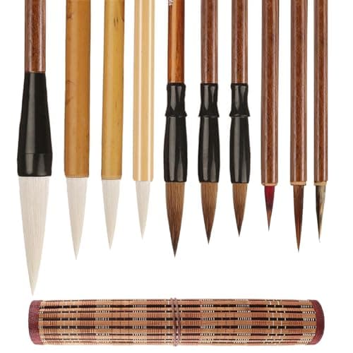 10-Piece Premium Set