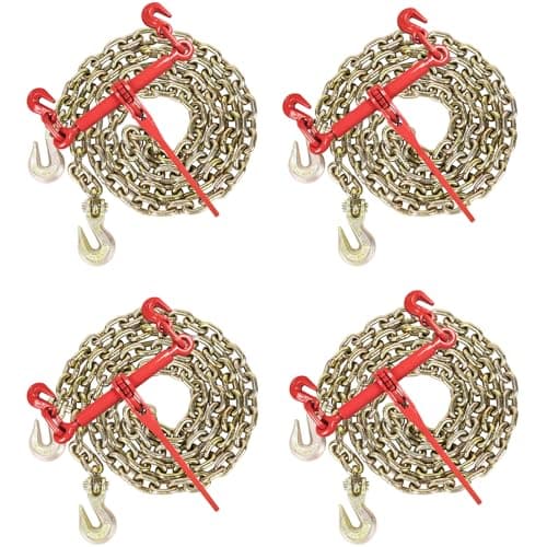 G80 Chain Binder 4-Pack