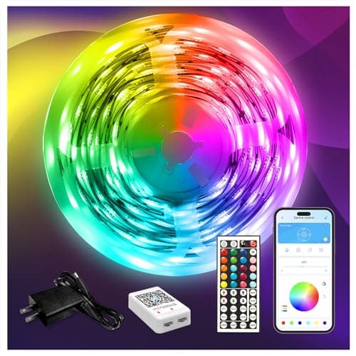 The Best LED Strip Lights