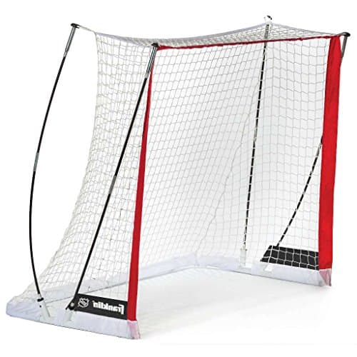 50-inch Fiberglass Goal