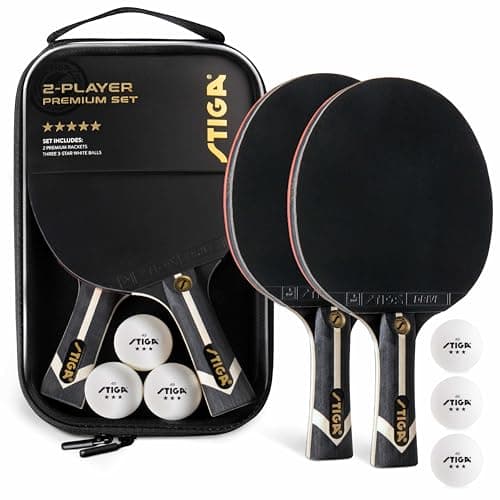 STIGA Premium Set