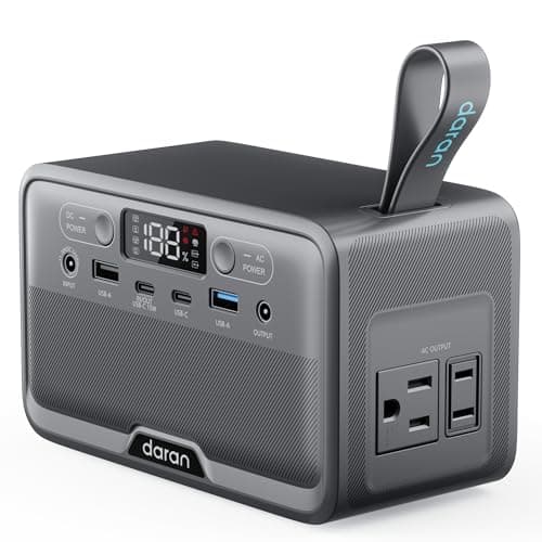 Pocket Power Station