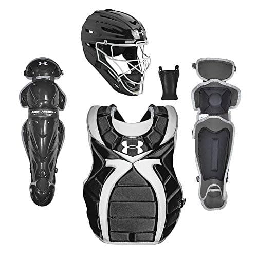 Under Armour Catching Set