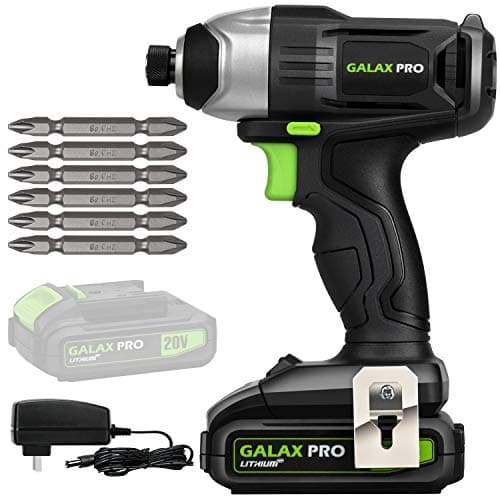 Compact Budget Driver