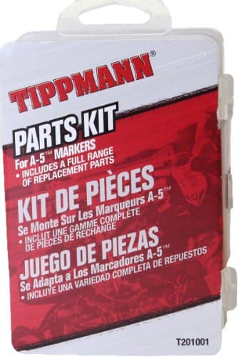 Tippmann A5 Kit