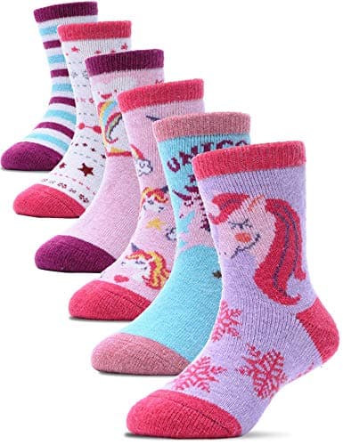 ProEtrade Merino Socks