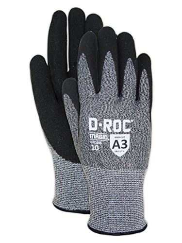 MAGID Griffin A3 Gloves