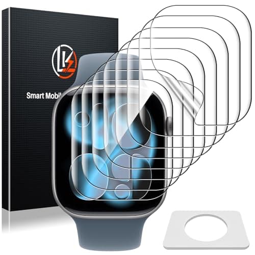 Soft TPU 46mm Pack