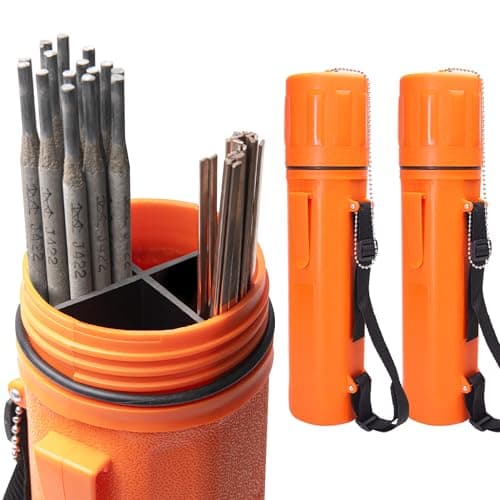 Moisture-Proof Rod Tube