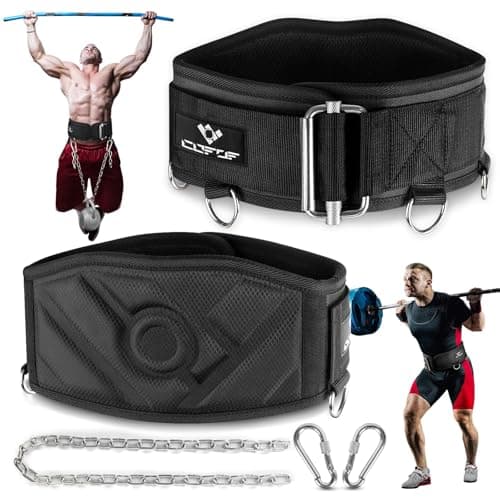 3-in-1 Weighted Pull Belt