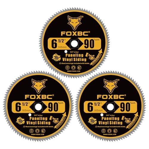 The Best Circular Saw Blades