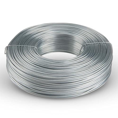 16-Gauge Rebar Tie Wire