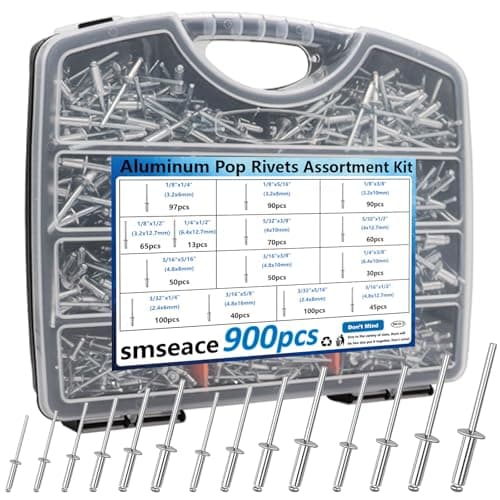900-Piece Pro Assortment