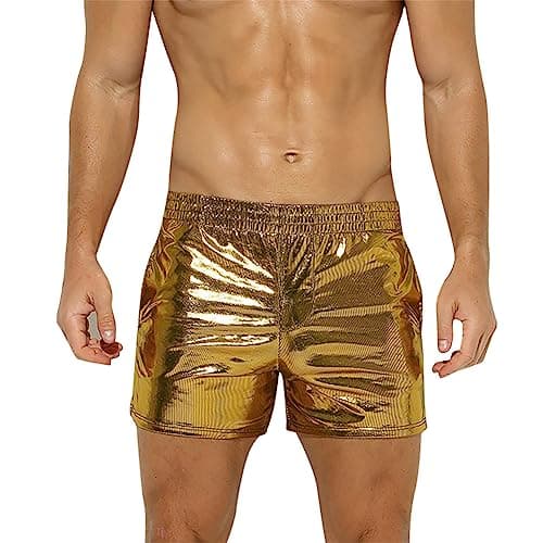The Best Men's Dance Shorts
