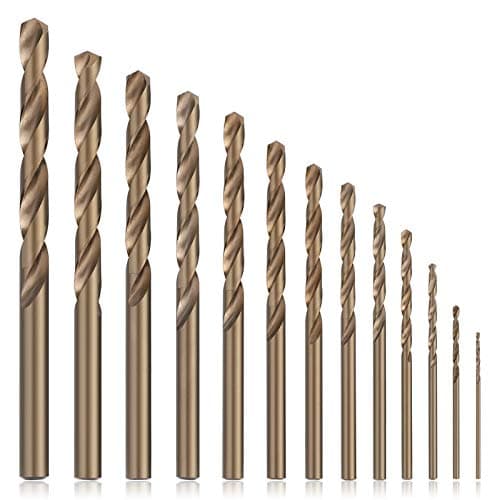 13Pcs Cobalt Set