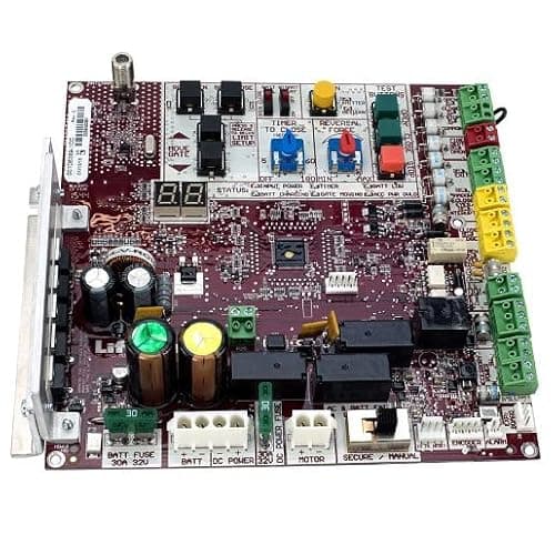 LiftMaster K1D8389 Board