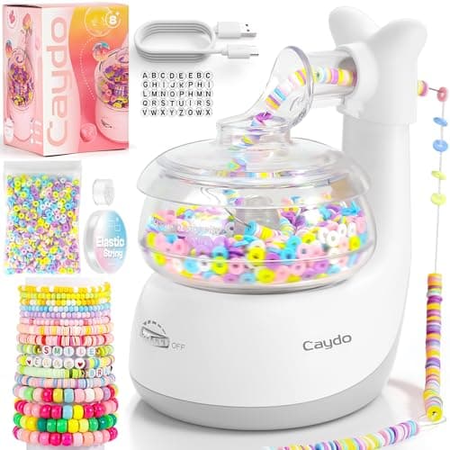 Caydo Electric Spinner