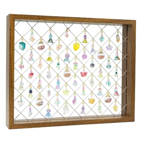 IATOY Glass Bead Suncatcher