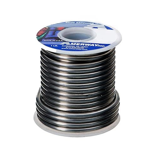 Amerway Sapphire Solder Wire