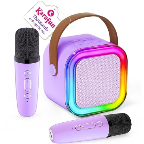 IROO Kids Karaoke