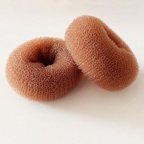 Medium Bun Donut Set