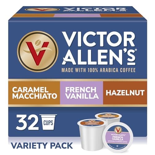 32-Count Pod Variety Pack