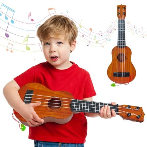 17-Inch Kids Ukulele