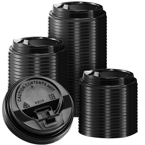 The Best Take Out Container Lids