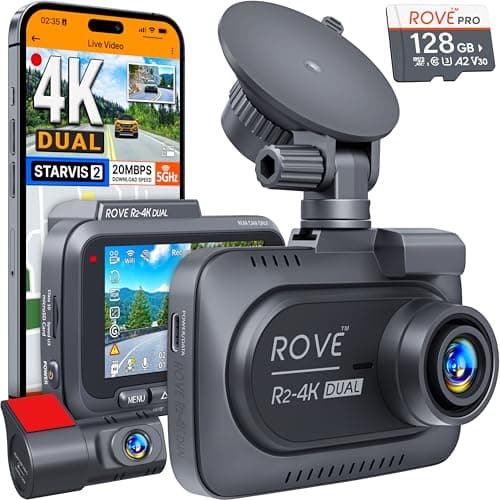 ROVE R2-4K
