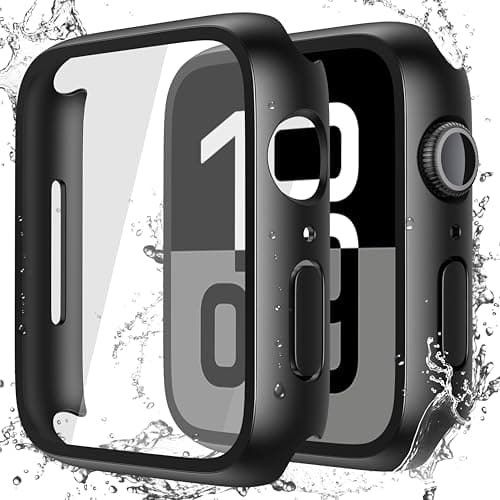 Misxi Waterproof 46mm