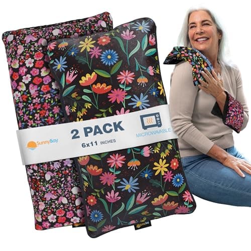 Microwave Pad Pack