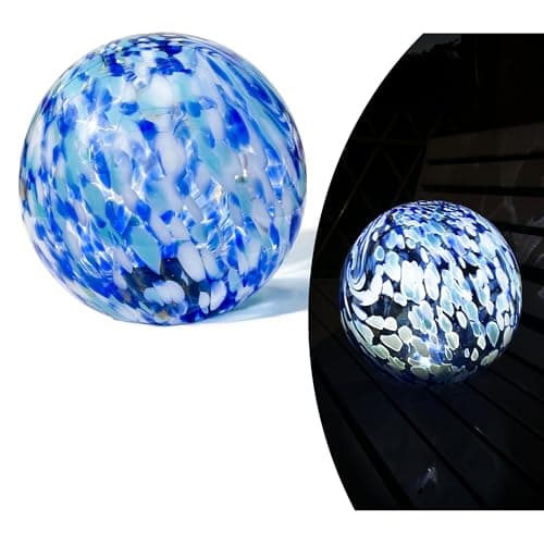 Lily's Home Solar Globe