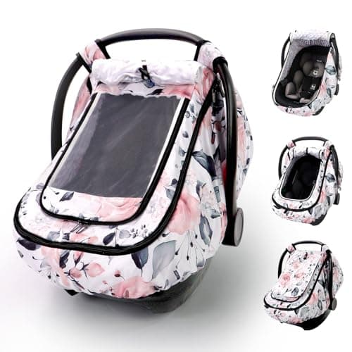 Premium Layered Canopy