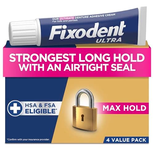 Ultra Max Hold Cream