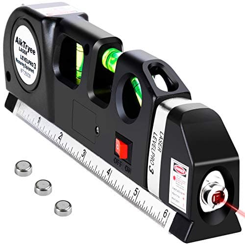 No-Frills Line Laser