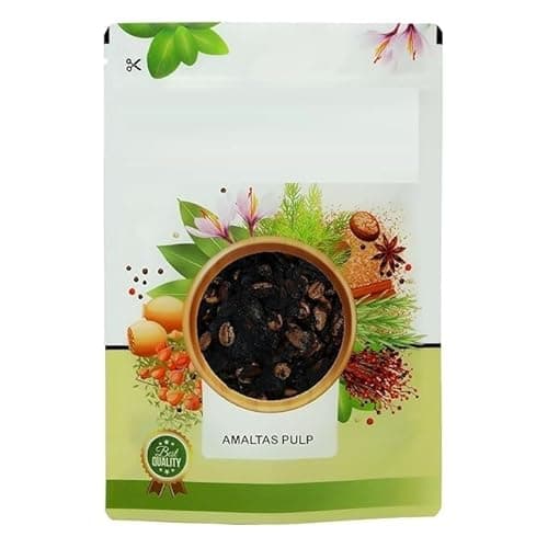 Cassia Fistula Pulp