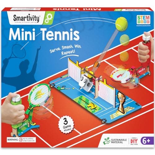 STEM Ping Pong Kit