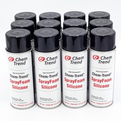 Chem-Trend Pura Release