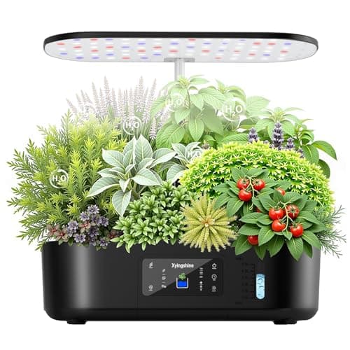 The Best Hydroponic Growing Kits & Systems