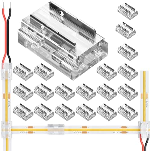 DEIGCYU 8‑in‑1 Connector