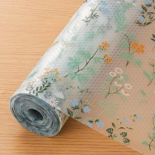 Food-Safe EVA Floral Liner