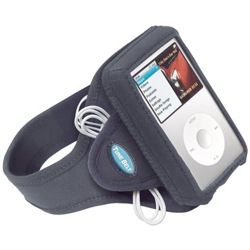 Tune Belt Classic Armband