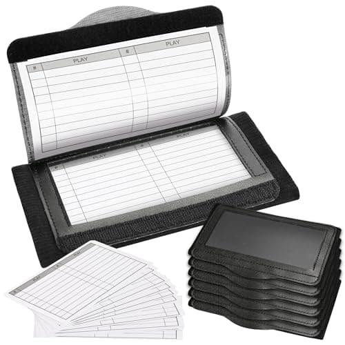 Uikro Triple-Window QB Bands