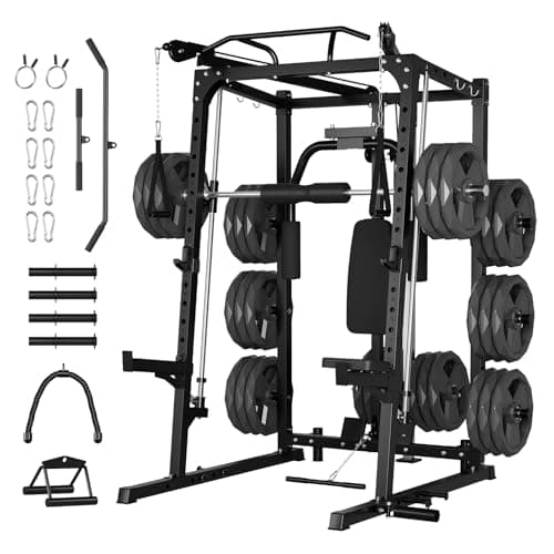 Pro Smith System